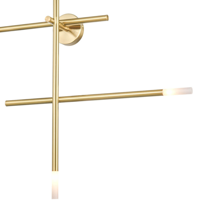 Бра VL5534W14 Vele Luce