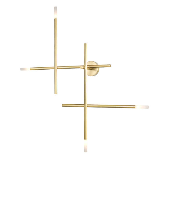 Бра VL5534W14 Vele Luce
