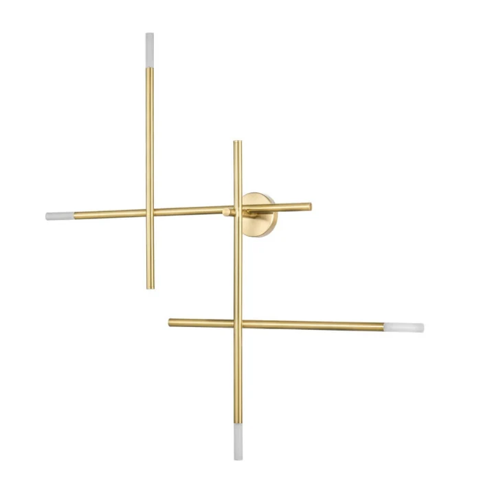 Бра VL5534W14 Vele Luce