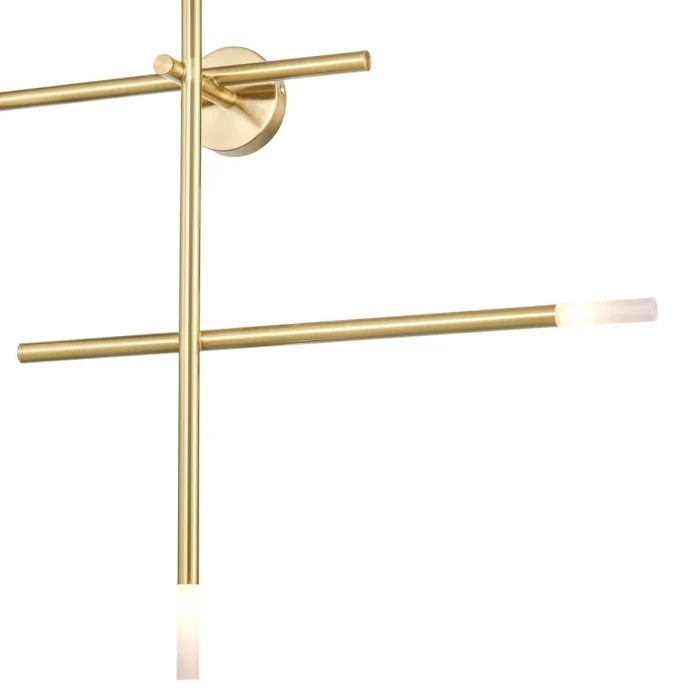 Бра VL5534W14 Vele Luce