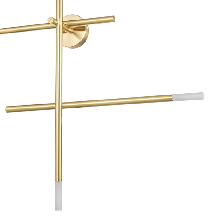 Бра VL5534W14 Vele Luce