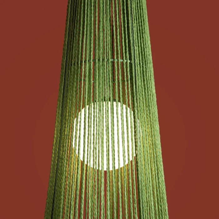 Подвесной светильник Freya Cottage FR5405PL-01GN1