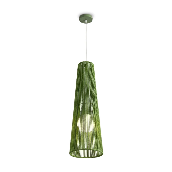 Подвесной светильник Freya Cottage FR5405PL-01GN1