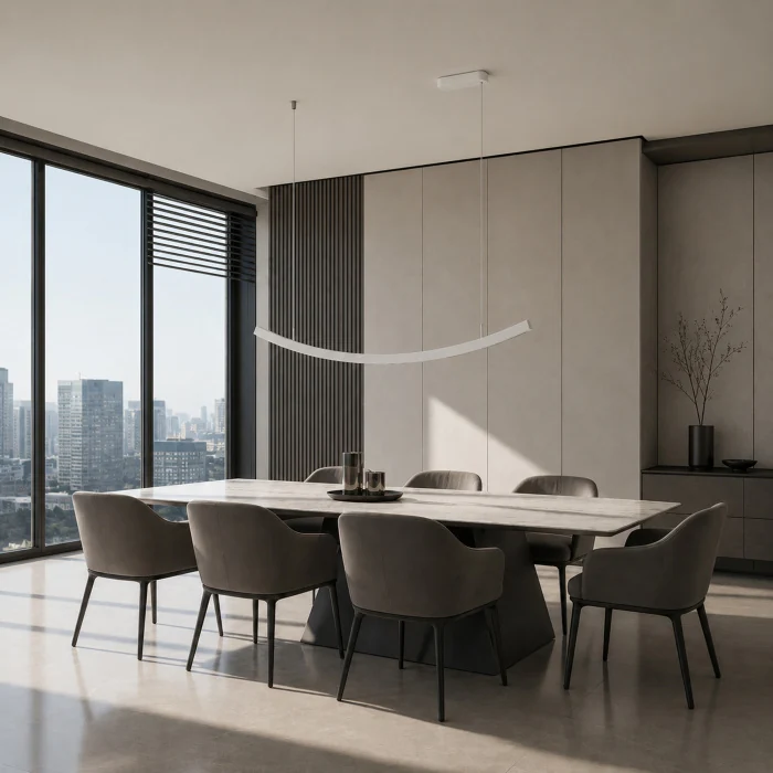 Подвесной светильник ST LUCE HARMONY SL6232.503.01
