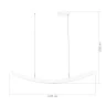 Подвесной светильник ST LUCE HARMONY SL6232.503.01