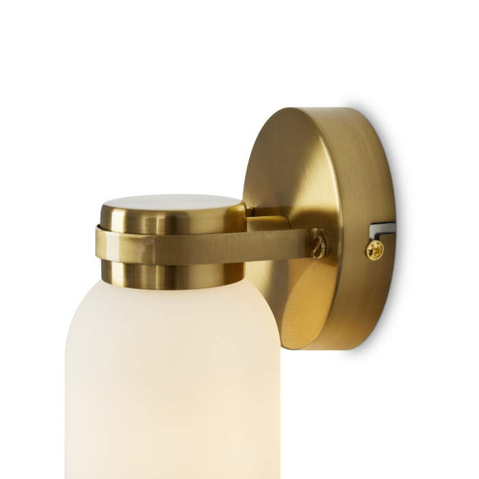 Бра Freya Kamelia FR5446WL-01BS