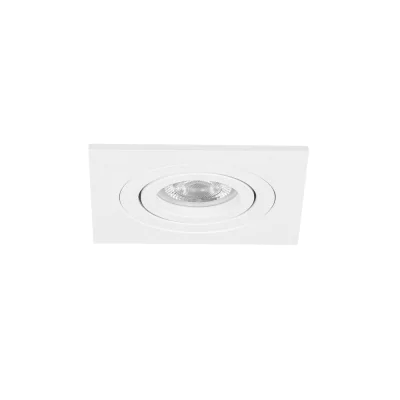 Встраиваемый светильник Arte Lamp TARF MINI A2068PL-1WH