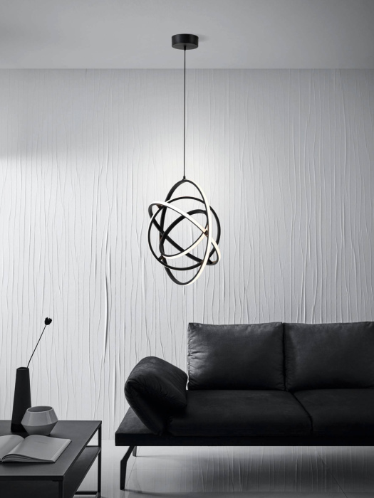 Подвесной светильник EGLO RETORNIO 39893