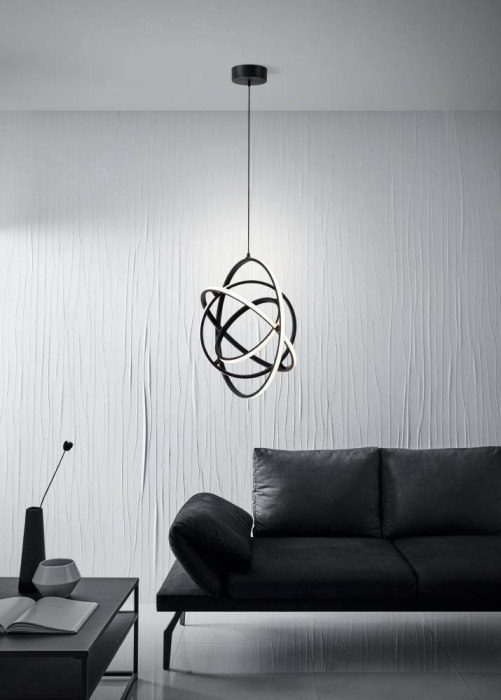 Подвесной светильник EGLO RETORNIO 39893