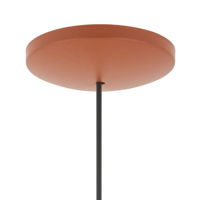 Подвесной светильник Nowodvorski Pumpkin L Wood 11494