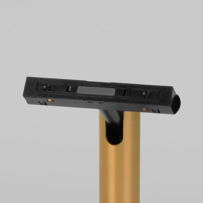 Трековый магнитный светильник Elektrostandard Slim magnetic 4690389193590