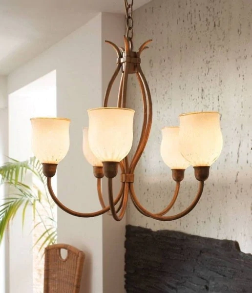 Подвесной светильник Robers HL 2514-B