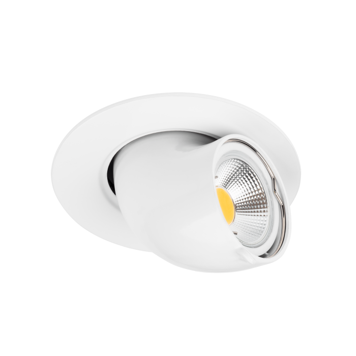 Встраиваемый светильник BRACCIO LIGHTSTAR 11060