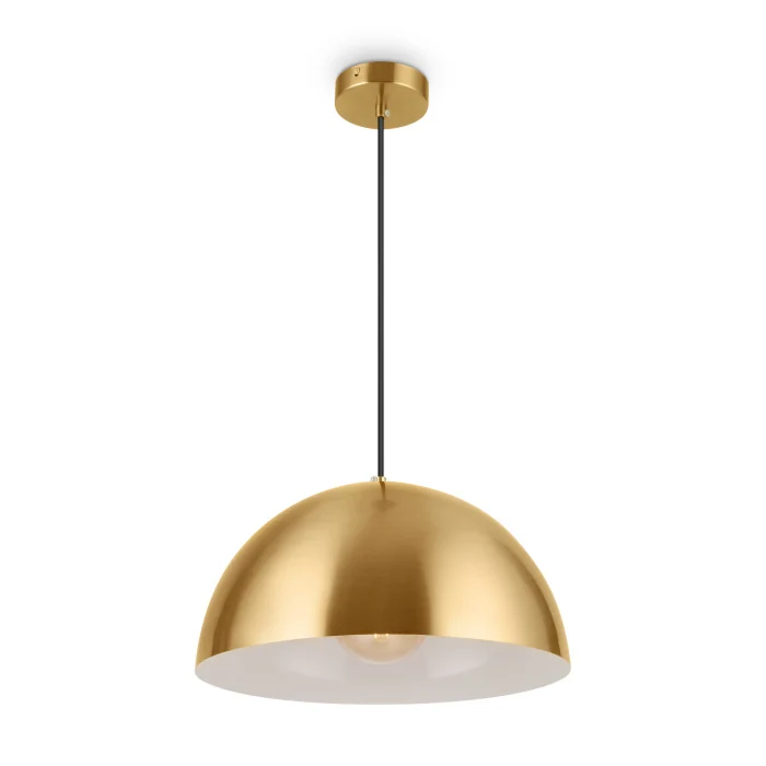 Подвесной светильник Freya Eleon FR5218PL-01BS