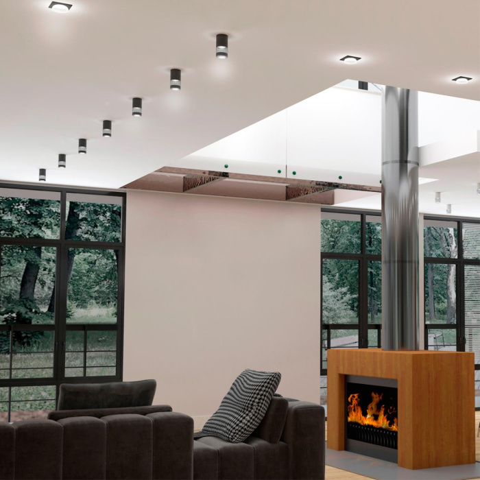 Светильник накладной OVER NOVOTECH 370729