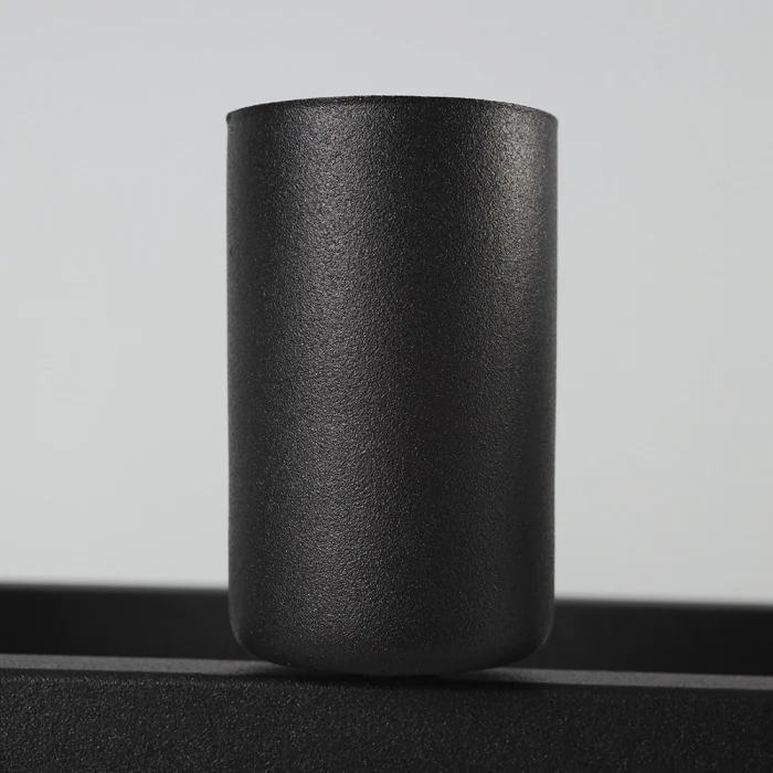 Потолочная люстра Nowodvorski Crate 9047