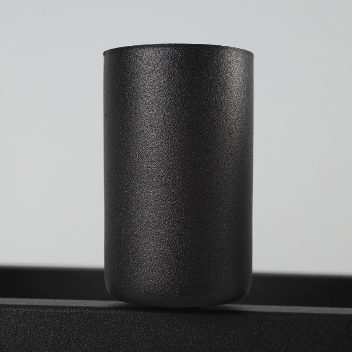 Потолочная люстра Nowodvorski Crate 9047