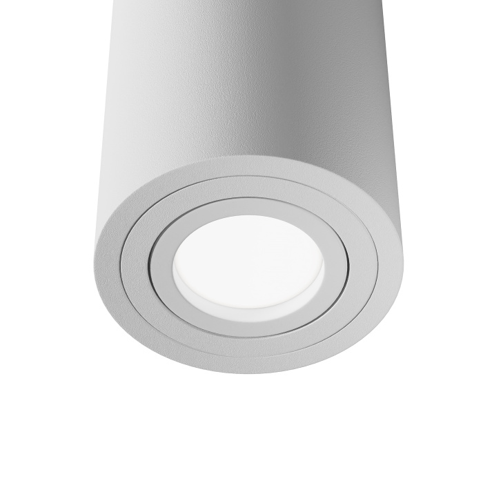 Потолочный светильник Maytoni Atom C016CL-01W