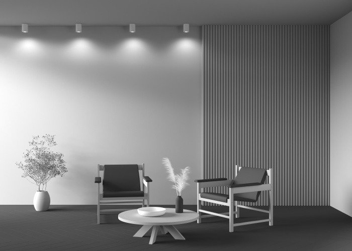 Потолочный светильник Maytoni Atom C016CL-01W