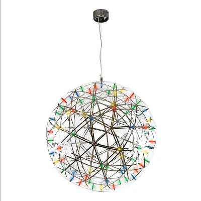 Подвесной светильник Raimond L’ARTE LUCE LUXURY L46208.98