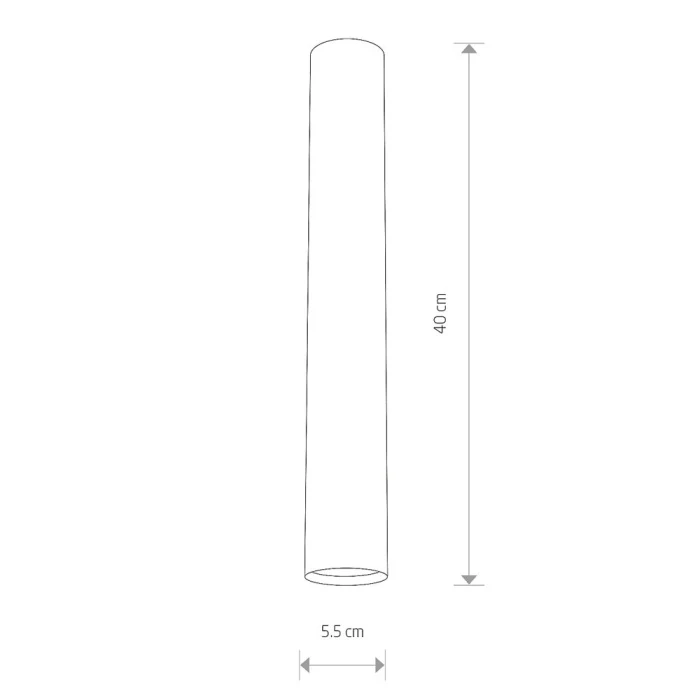 Потолочный светильник Nowodvorski Eye 8913