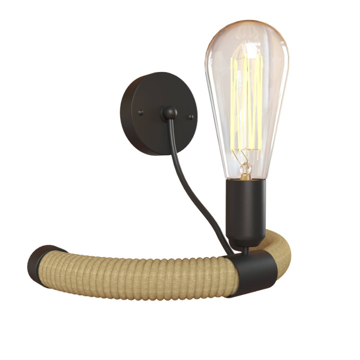 Бра Loft it Rope filament LOFT1861/1W