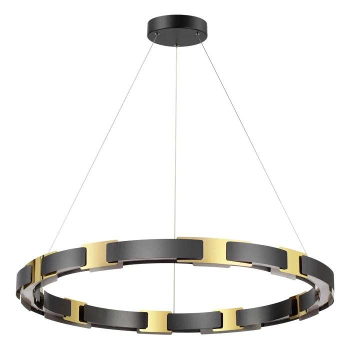 Люстра L-VISION ODEON LIGHT 4991/80L
