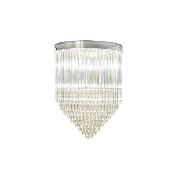 Светильник потолочный Retro Murano L’ARTE LUCE LUXURY L09455.98