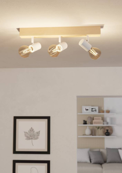 Спот EGLO TOWNSHEND 3 99484