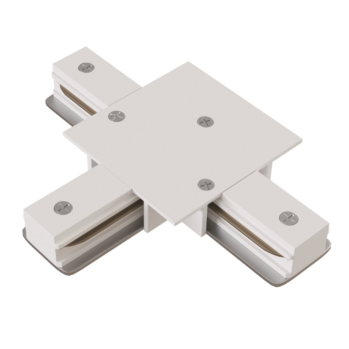 Коннектор Т-образный Unity встраиваемый белый Maytoni TRA002CT-11W