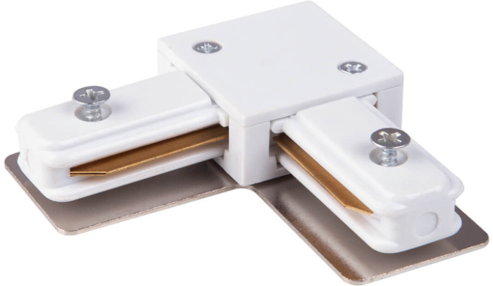 Коннектор угловой Elektrostandard Trl-1-1 4690389112355