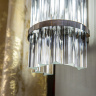 Светильник настенный Saturno L’ARTE LUCE LUXURY L37522.35