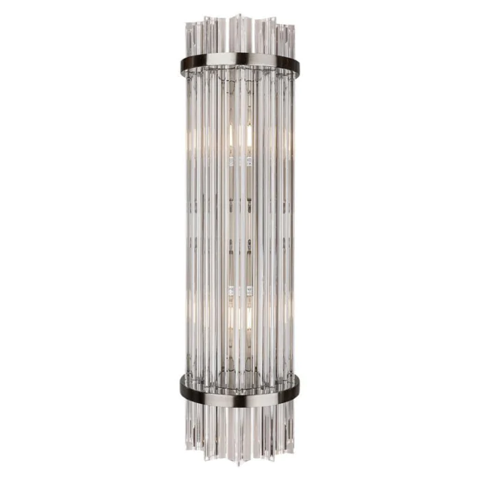 Светильник настенный Saturno L’ARTE LUCE LUXURY L37522.35