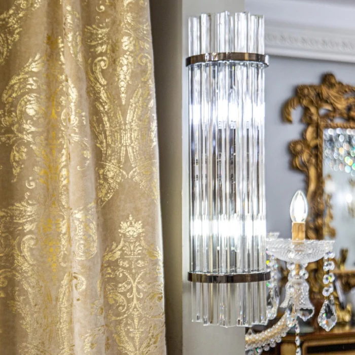 Светильник настенный Saturno L’ARTE LUCE LUXURY L37522.35