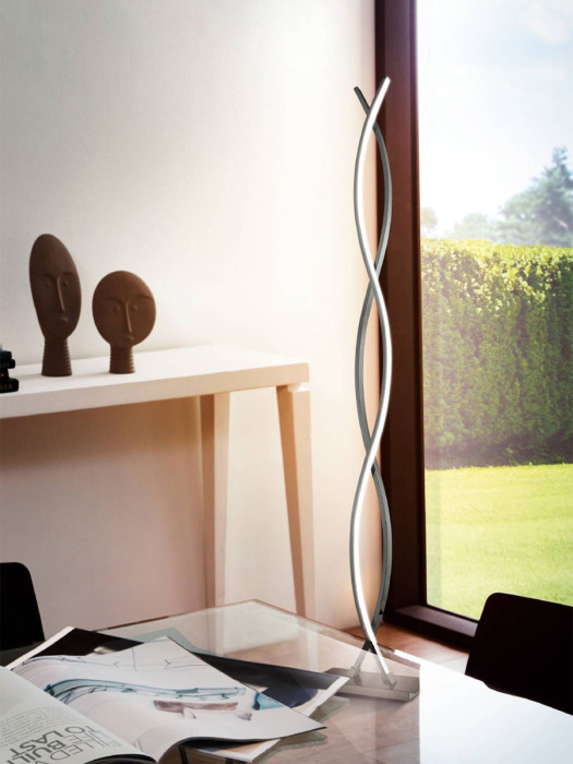 Торшер EGLO LASANA 2 96106