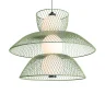 Подвесной светильник Freya Harper FR5545PL-L5GN