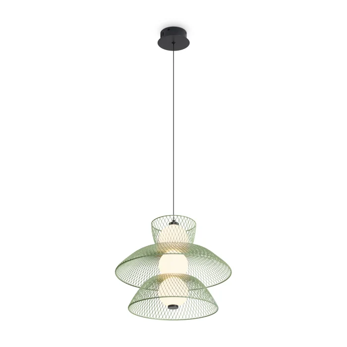 Подвесной светильник Freya Harper FR5545PL-L5GN