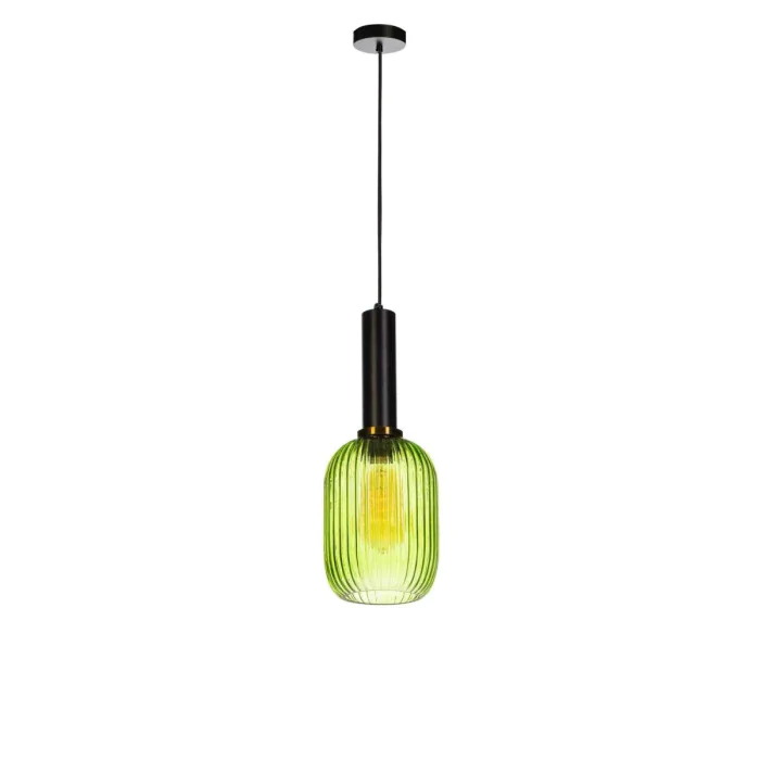 Подвесной светильник Loft it Iris 2072-A+BL