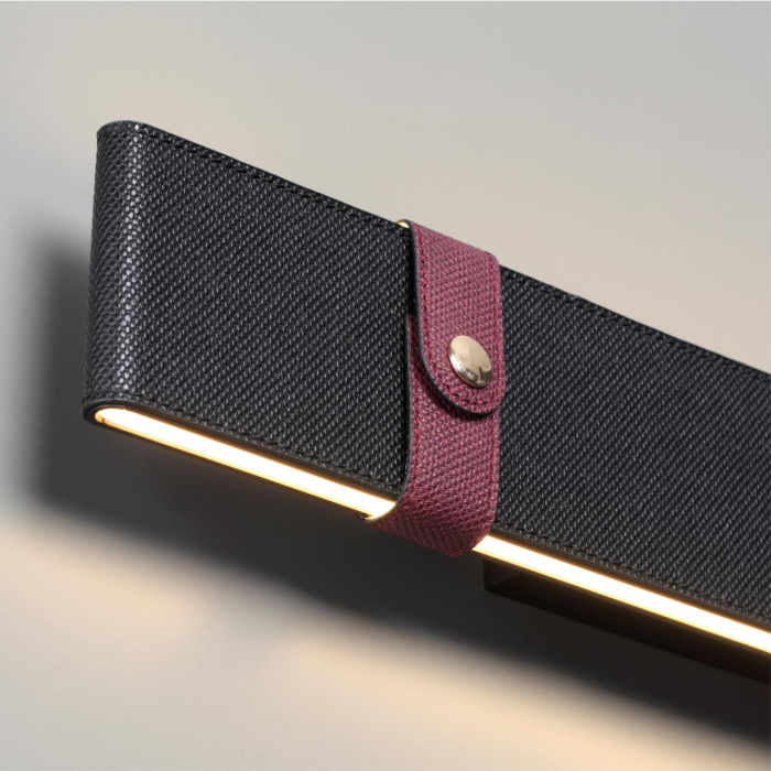 Настенный светильник HIGHTECH ODEON LIGHT 6629/25WL