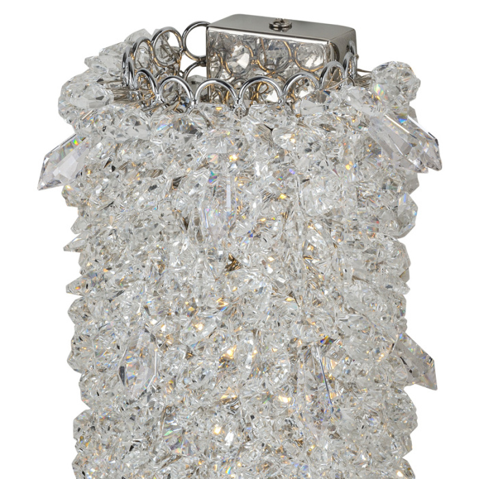 Светильник настенный Looop L’ARTE LUCE LUXURY L59421.98
