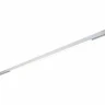 Магнитный трековый светильник Белый LED 1*30W 3000K 1 950Lm Ra>90 120 IP20 L1 206xW22xH ST360.536.30