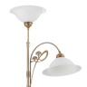 Торшер Berliner Messinglampen T8T4ST02-38op+90opB