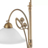 Торшер Berliner Messinglampen T8T4ST02-38op+90opB