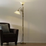 Торшер Berliner Messinglampen T8T4ST02-38op+90opB