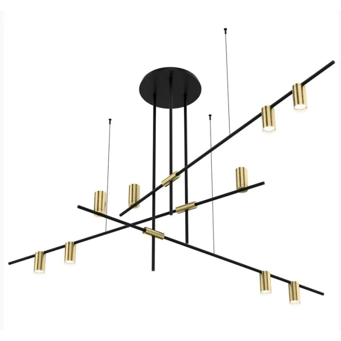Подвесной светильник Loft it Tribes 8120-9