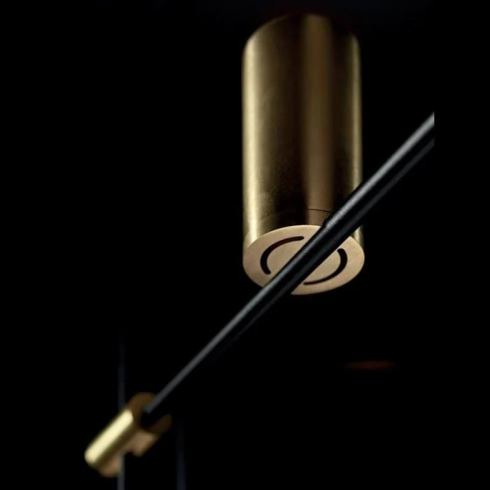 Подвесной светильник Loft it Tribes 8120-9