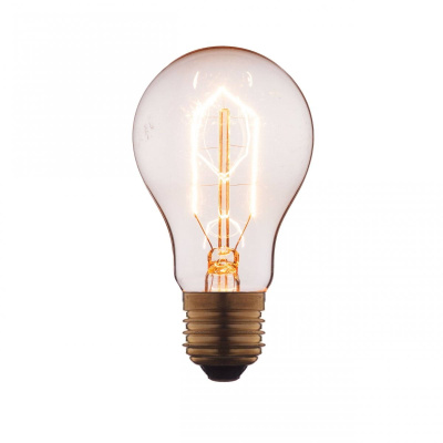 Ретро лампа Эдисона Loft it Edison Bulb 1002