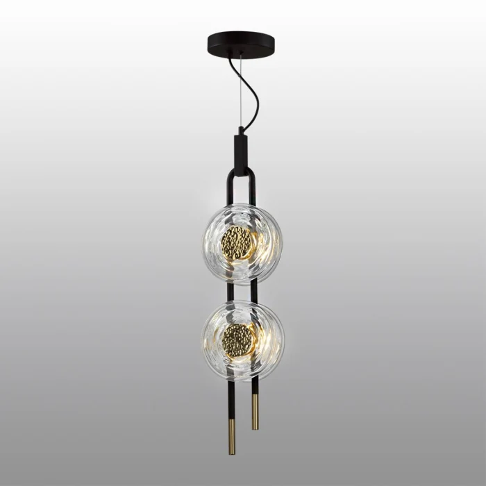 Подвесной светильник Odeon Light Magnet 5407/23L