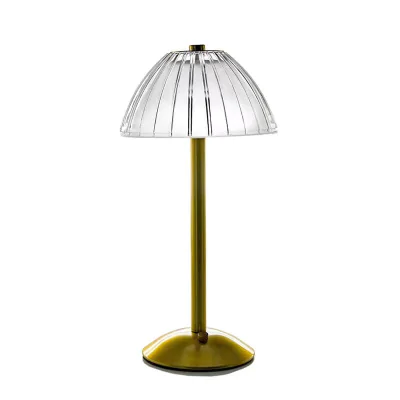 Настольная лампа Fiore L’ARTE LUCE LUXURY L69431.86