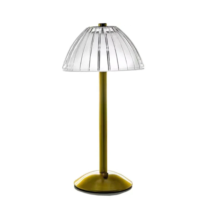 Настольная лампа Fiore L’ARTE LUCE LUXURY L69431.86
